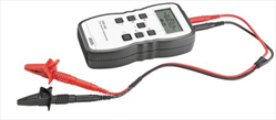 Thiết bị tìm điểm lỗi cáp TDR 500 Baur